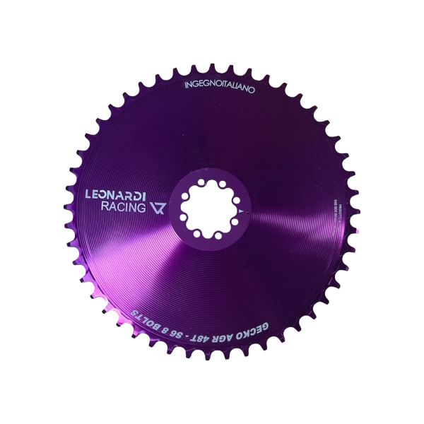 PLATO AERO CX/GRAVEL SRAM 8 PERNOS 1X 11/12V