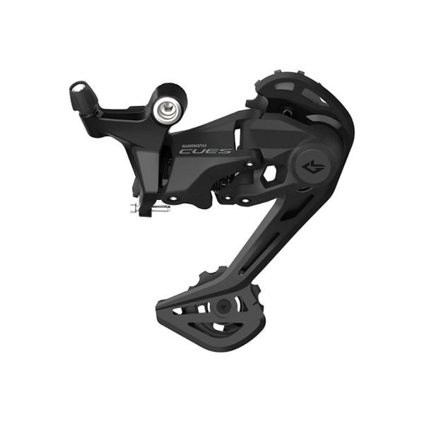 Cambio trasero CUES U4000 9S