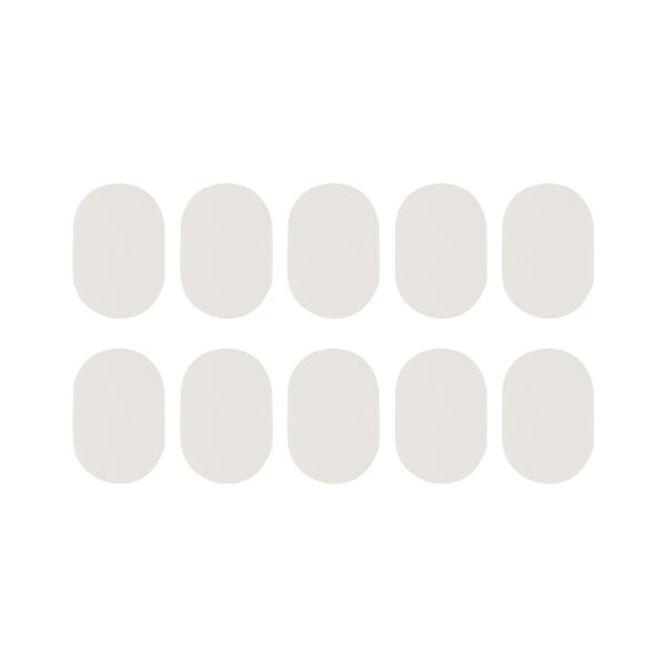 [567020040] Juego de reparación con parche autoadhesivo para cámaras interiores TPU