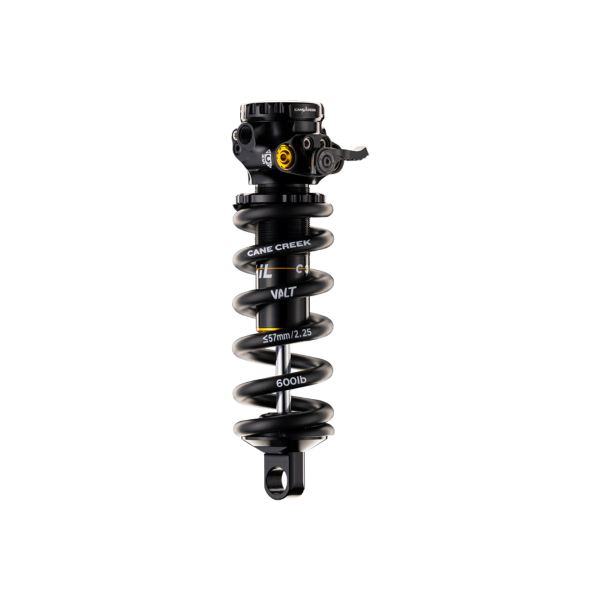 [421640323] Amortiguador trasero muelle DB COIL IL G2 TRUNNION