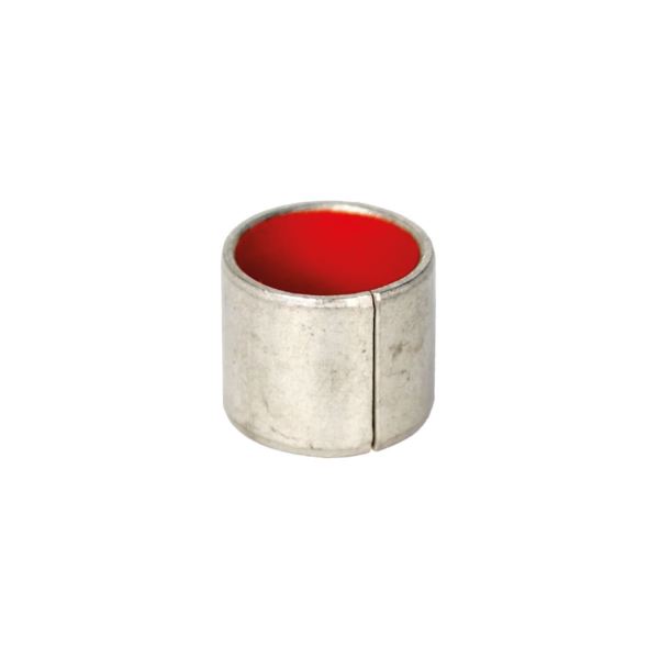Casquillo de ojete DU