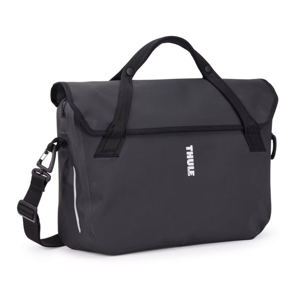 [588024431] Bolso de hombro para portátil con sistema InLock 16L