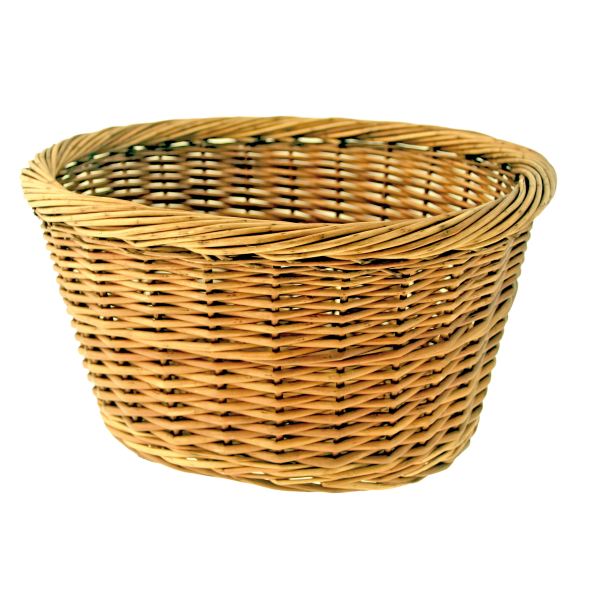 [588160190] Cesta delantera WICKER SMALL