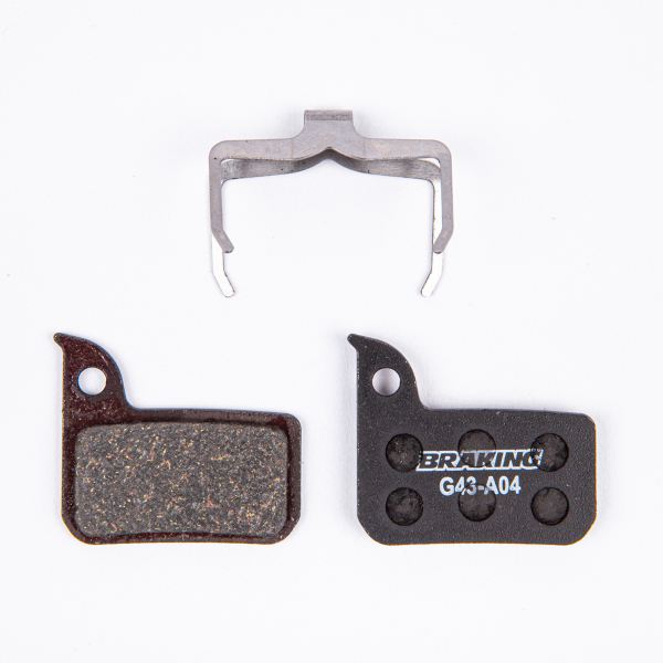 [525167113] Pastillas de freno SRAM/RED HIDRÁULICO/LEVEL ULTIMATE-TLM