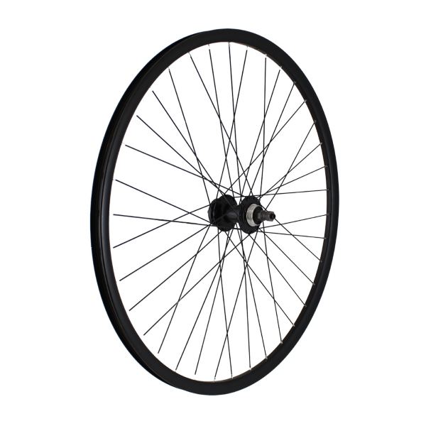 Rueda trasera doble pared Kommando Mtb i19 Disc 26'