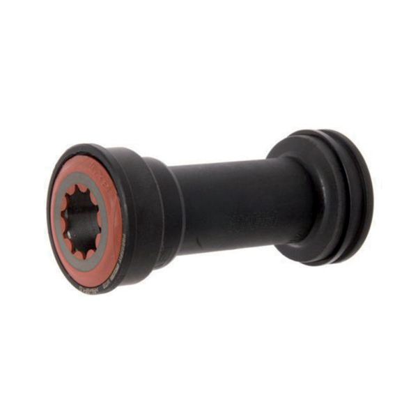 Juego de pedalier Road BB86 para eje 24-22mm GXP