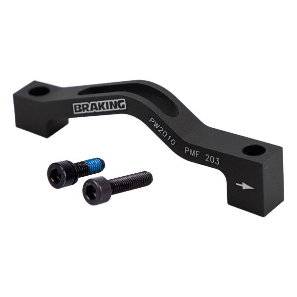 [525187242] Adaptador de freno de disco de PM a PM