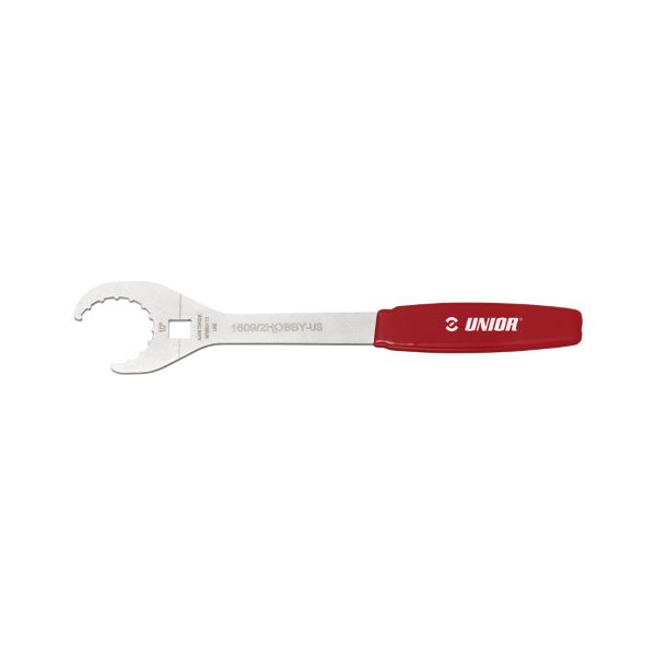 [567008202] Llave extractor de pedalier abierta 1609/2HOBBY-US