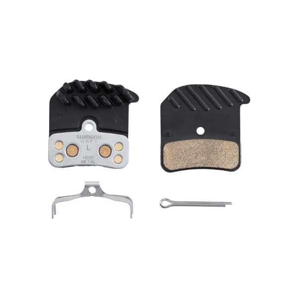 [525163049] Pastillas de freno SHIMANO ULTEGRA BR-RS505