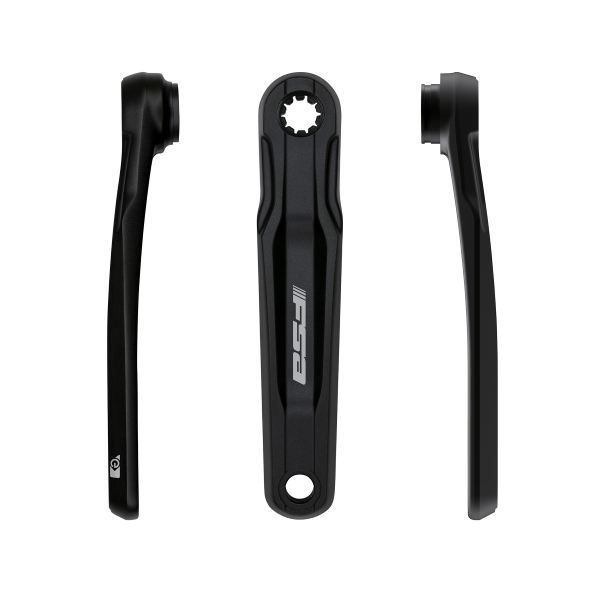 Brazos de biela para bicicleta eléctrica CK-761/IS /GEN2