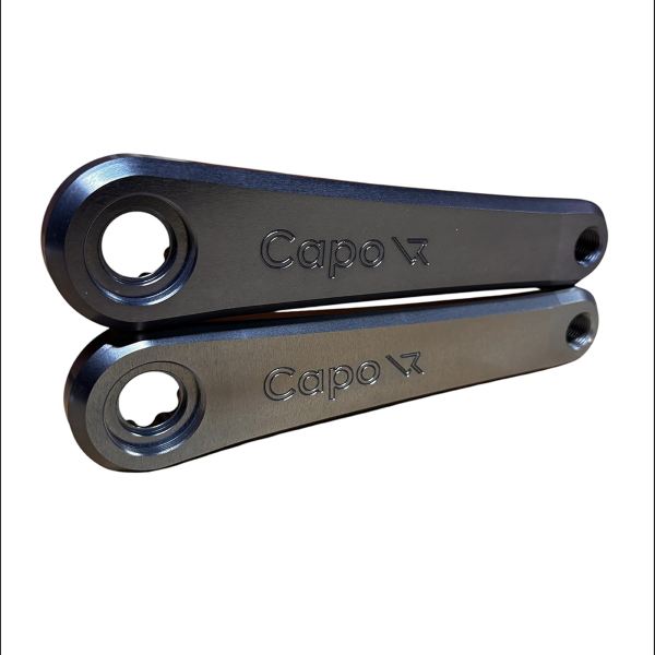 [421577565] CAPO 8 CRANK NEGRO