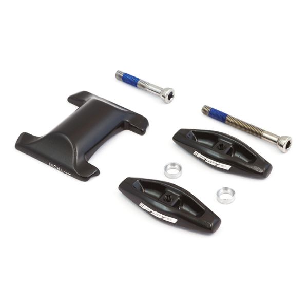 [421759502] Conjunto de Abrazadera de Sillín MTC