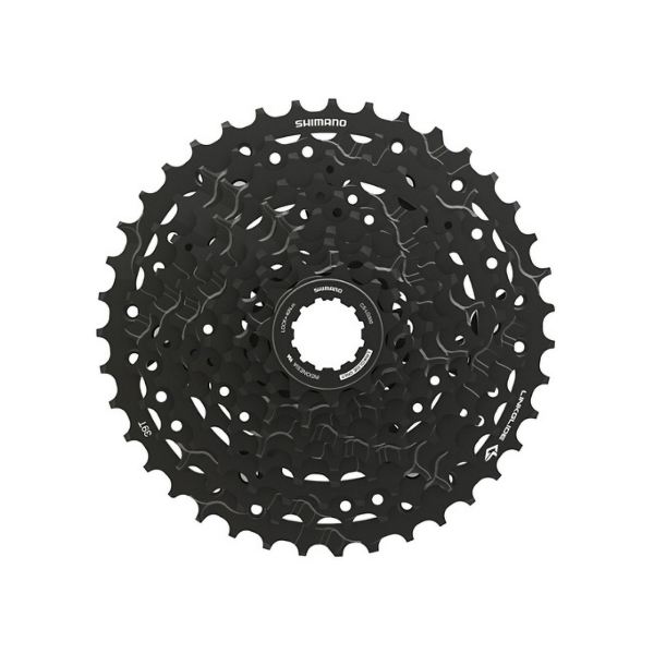 [525263001] Cassette CUES LG300 10S