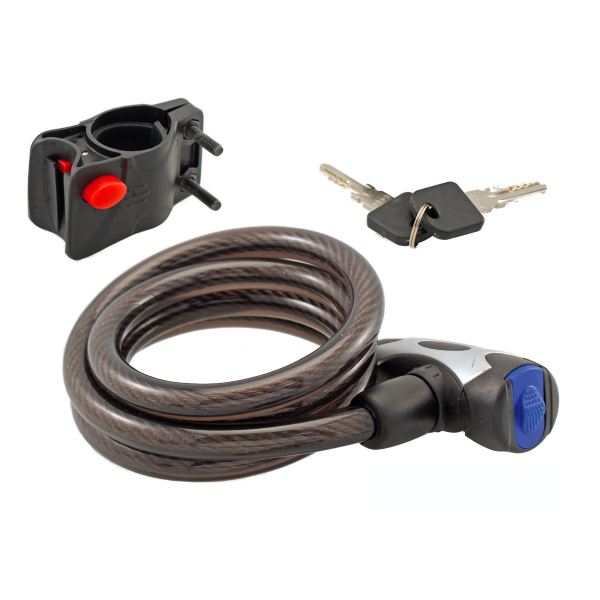 [588002621] Cierre CABLE ESPIRAL °