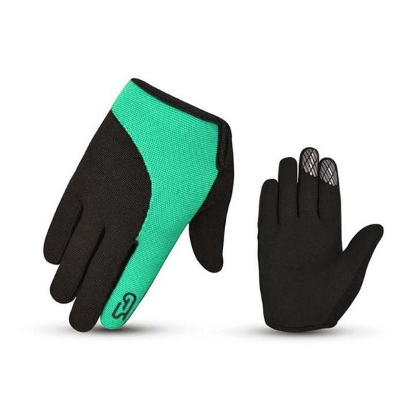 [660030109] Guantes Long Fingers MENACE KID
