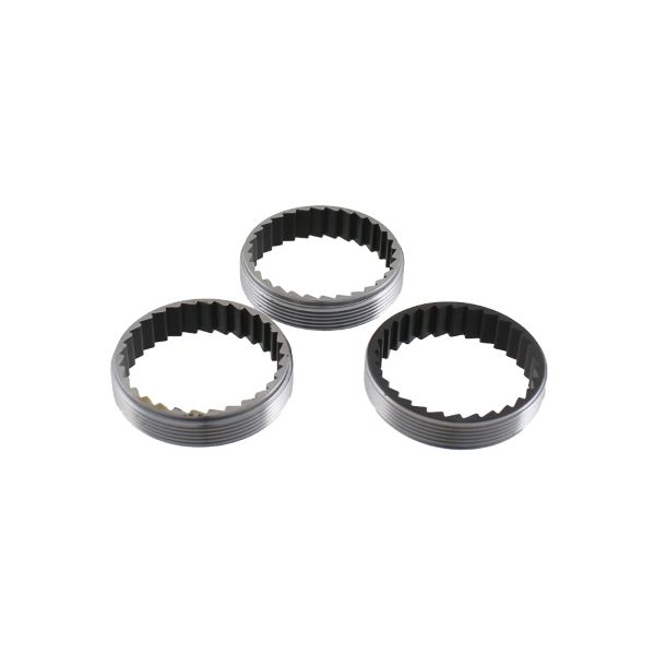 [525048035] Anillo portaequipajes HB-BO031 d.30 mm (3 piezas)