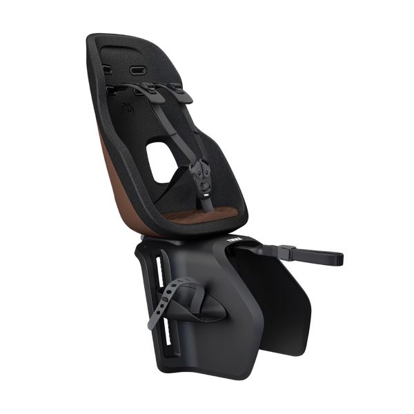 [588304257] Asiento infantil trasero para bicicleta YEPP NEXXT 2 MAXI montaje en portaequipajes