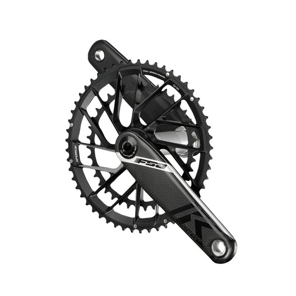 [421576084] Juego de bielas K-FORCE TEAM EDITION SHIMANO 12V B2