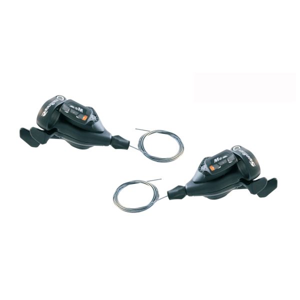 [525320051] Mandos DLM 933 COMPATIBLES CON SHIMANO