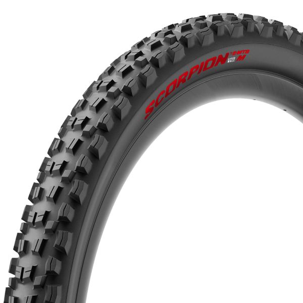 [922711143] Neumático SCORPION E-MTB M