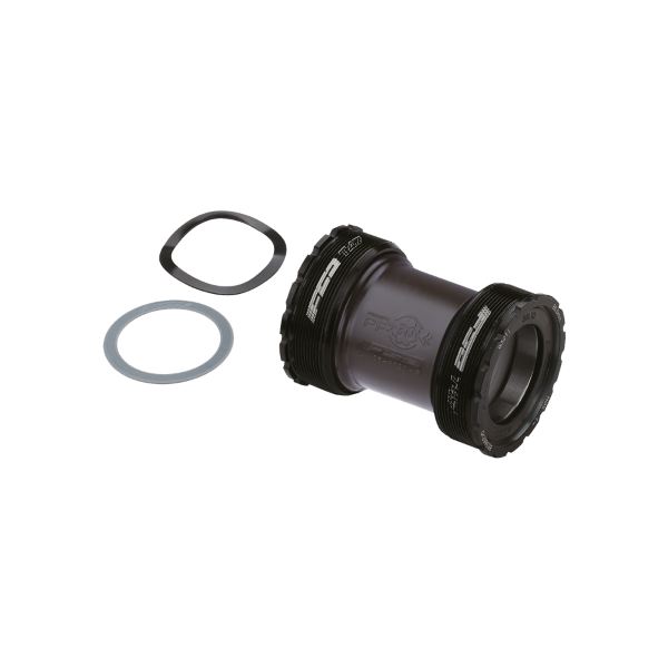 [421595105] Caja de pedalier T47 86,5 para bielas 386