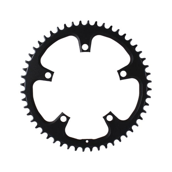 Plato E-BIKE MEGATOOTH BCD 130 MM 5-TORNILLOS 1 X 11S