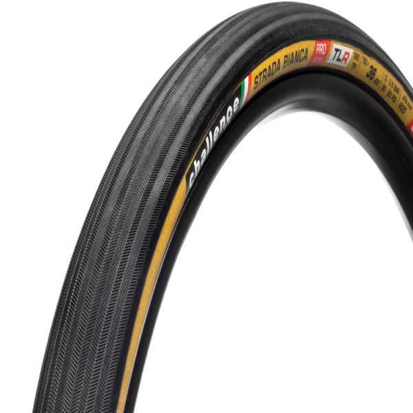 [907360323] NEUMáTICO Tubeless ready ready STRADA BIANCA PRO