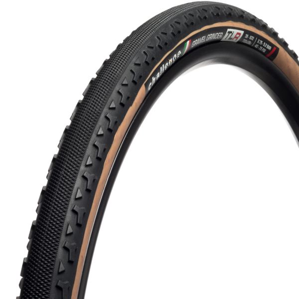 [907384437] NEUMáTICO VULCANIZADO Tubeless ready GRAVEL GRINDER RACE