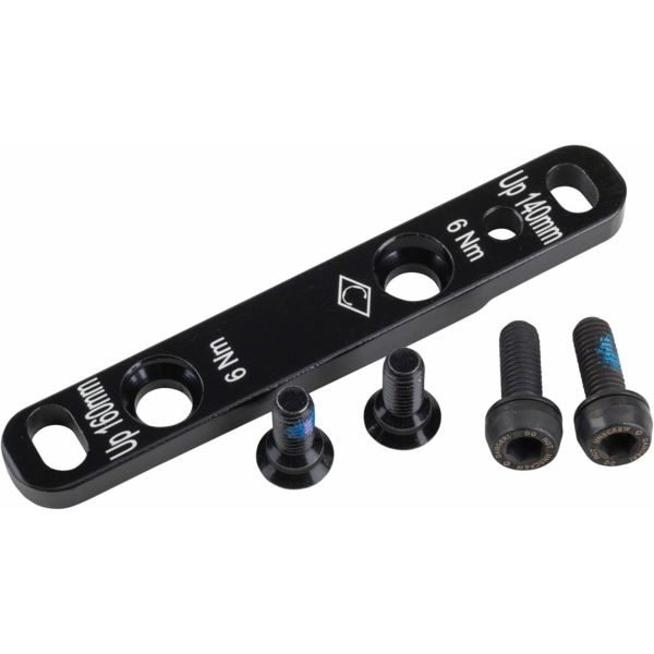 [421833019] Adaptador de freno de disco de FM a FM
