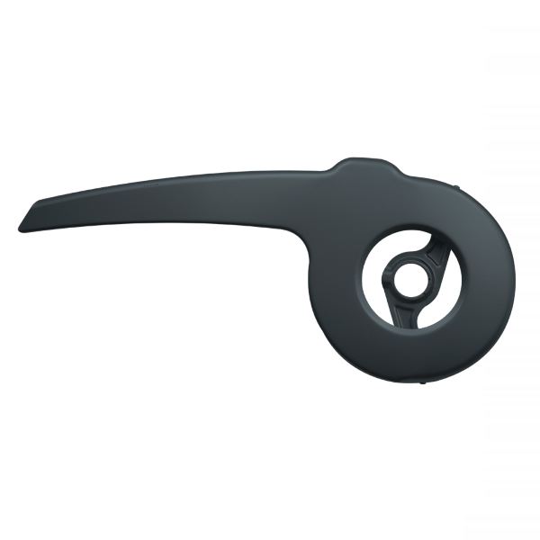 [421579781] Cubrecadena de acero para cruiser TRIPLE 46
