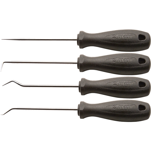 KIT DE 4 PIEZAS DE PUNZONES
