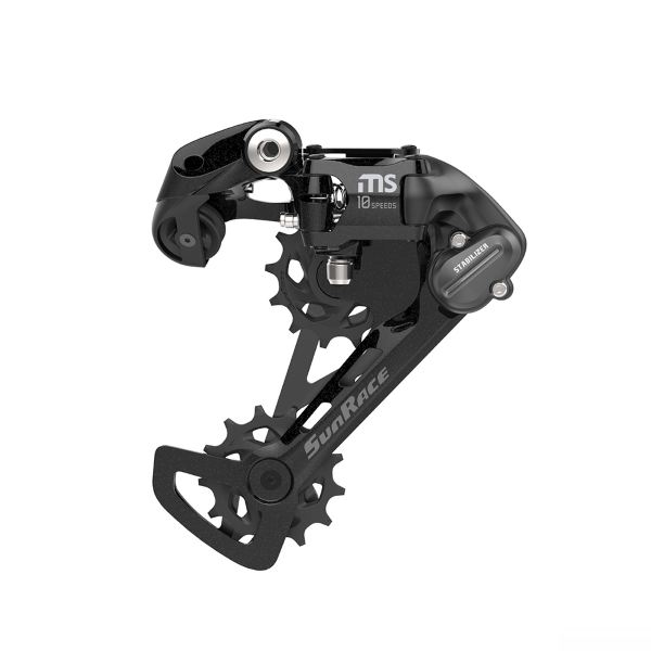 Cambio trasero MS100 10S