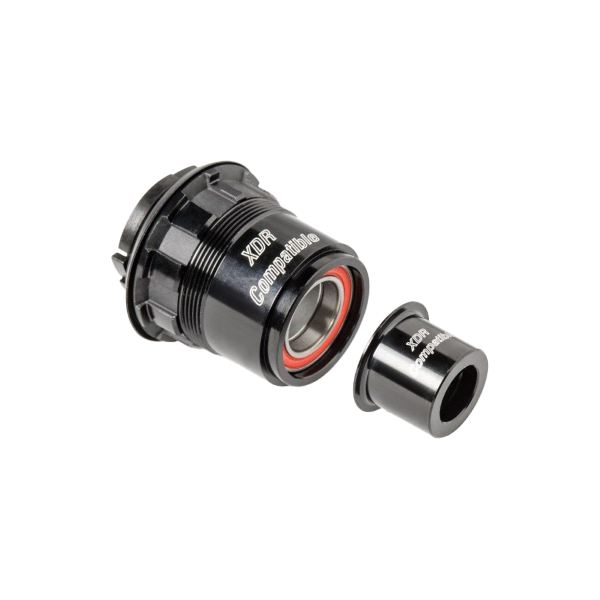 [525044096] Kit cuerpo de núcleo libre Road RATCHET LN + tapa final derecha