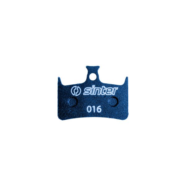 [525167454] Pastillas de freno 016 Hope
