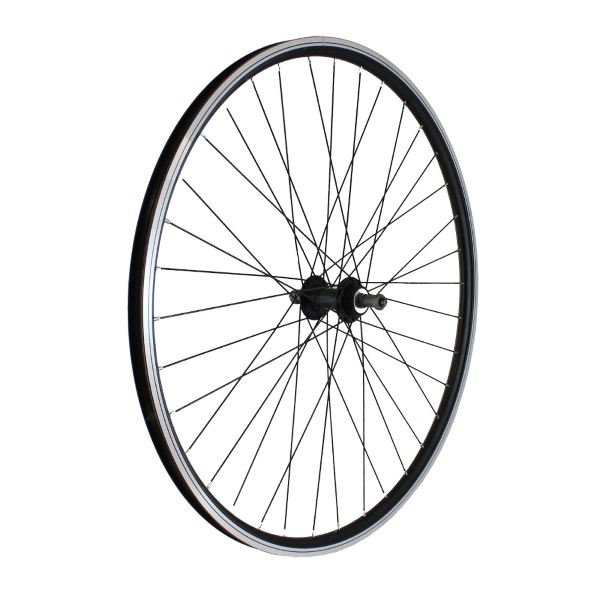Rueda trasera doble pared Kauris 3.0 Mtb V-brake