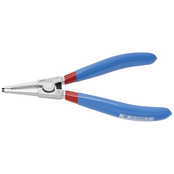 ALICATE ARANDELAS EXTERIORES BOCA 180