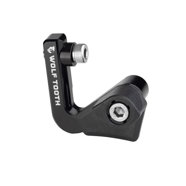 [421582720] Guía de cadena LONEWOLF AERO BRAZE ON
