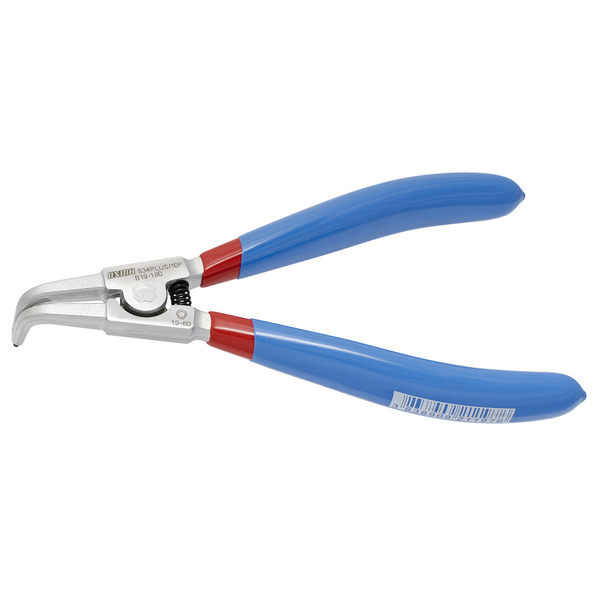 ALICATE ARANDELAS EXTERIORES 10-25