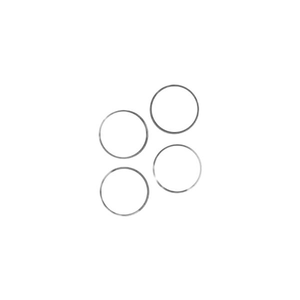 [525179203] Arandelas de ajuste para rotor de disco Centerlock