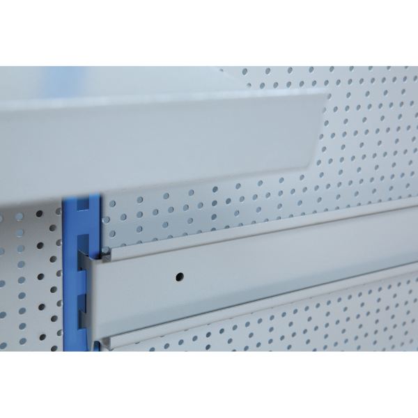 [567008690] Soporte 990HPB para caja de plástico