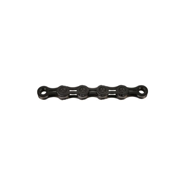 Cadena X11EL EXTRALIGERA ENCERADA BLACKTECH 11v