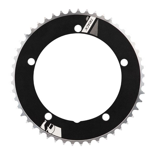 [421587706] Plato TRACK NO SERIE BCD 144 MM 5-TORNILLOS 1 X 1S