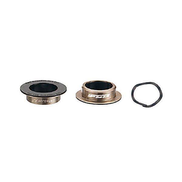 [421595048] Adaptador para eje de pedalier 19mm MEGAEXO NBD para cuadros BB386EVO EL202