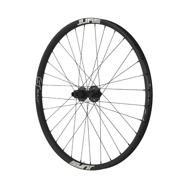 [525119001] Rueda trasera BULLY i27 tubeless ready Disco 29' Super Boost Fabricado en Italia