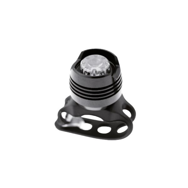 [546010681] Luz delantera manillar METAL