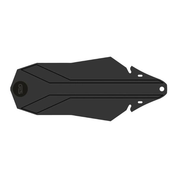 [421734011] Guardabarros trasero MTB XC PRO