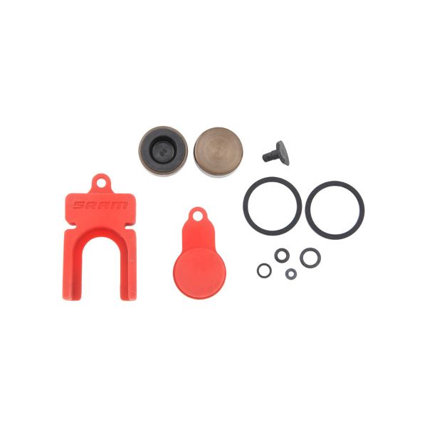 [421833023] Kit de servicio pinza freno de disco LEVEL