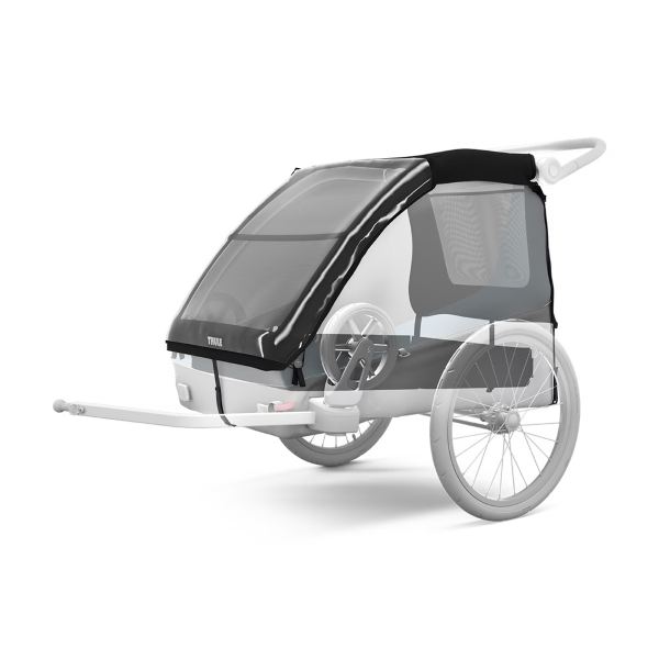[588319444] Kit de remolque para perro