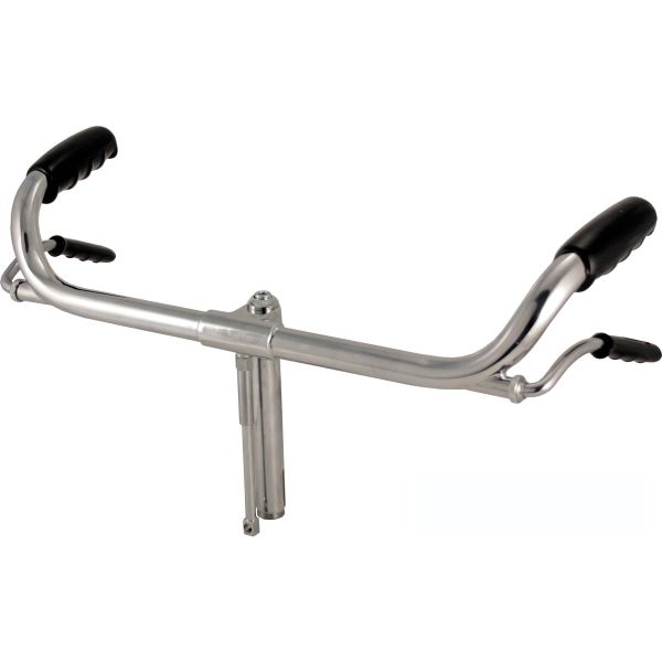 [484000180] Manillar BIKE 'R' ACERO