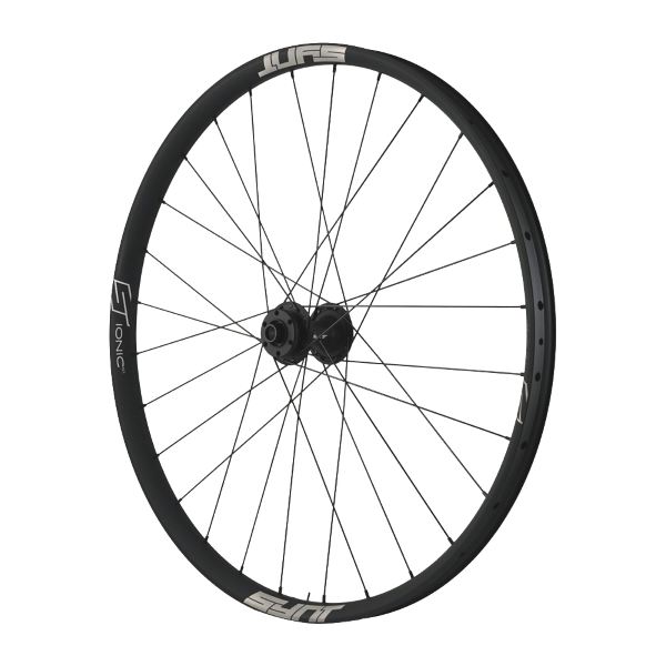 [525107010] Rueda delantera IONIC i33 tubeless ready Disco 27.5' Boost Made in Italy